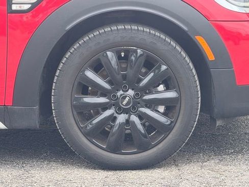 Certified 2024 MINI Cooper Countryman S AWD/4WD image 3