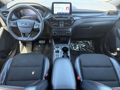 Used 2024 Ford Escape ST-Line AWD/4WD image 26
