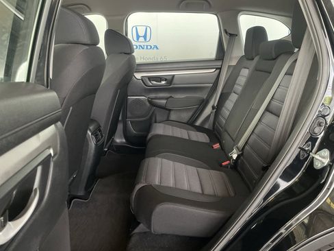 Used 2022 Honda CR-V LX image 15