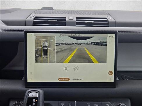 Used 2025 Land Rover Defender 130 S AWD/4WD image 15