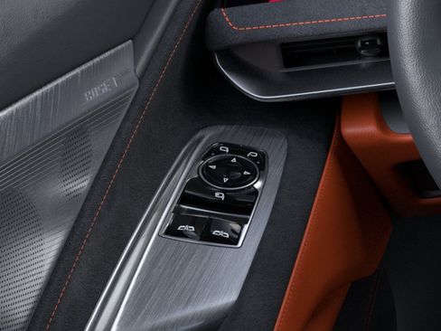 New 2026 Chevrolet Corvette Z06 RWD image 70