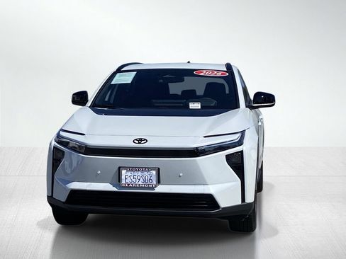 Used 2026 Toyota bZ AWD/4WD image 13