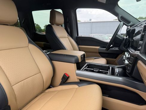 New 2026 Ford F250 Lariat AWD/4WD image 21