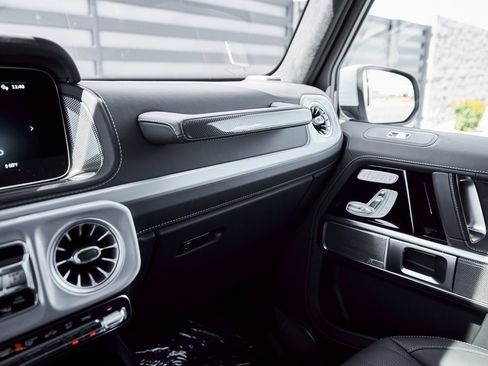 Used 2026 Mercedes-Benz G 63 AMG 4MATIC image 83