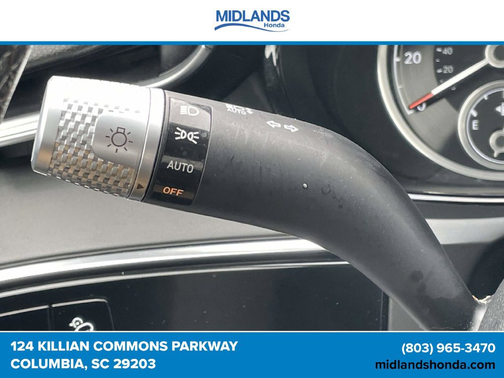Used 2025 Genesis GV70 2.5T AWD/4WD image 24