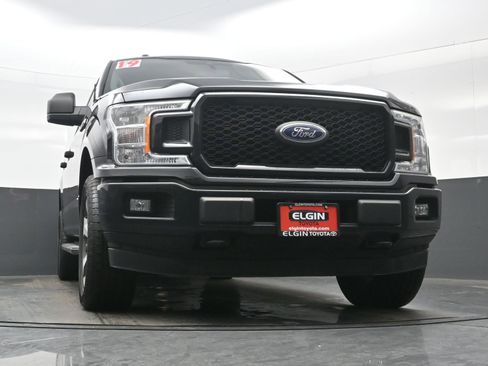 Used 2019 Ford F150 XL w/ Equipment Group 101A Mid image 24