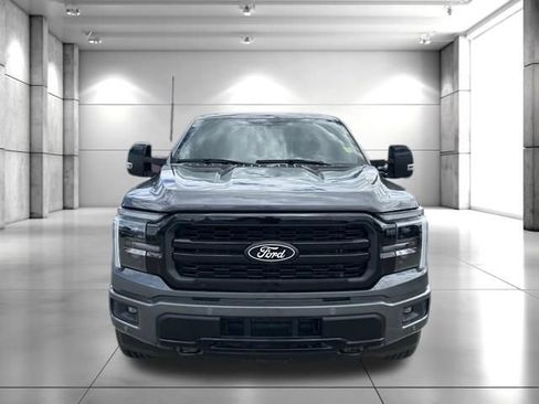 Used 2025 Ford F150 Lariat AWD/4WD image 3