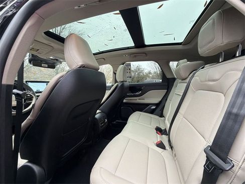 New 2026 Lincoln Corsair Reserve image 24