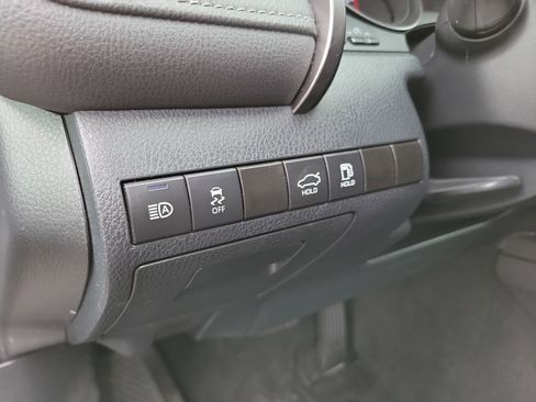 Certified 2024 Toyota Camry XSE image 23