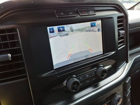Certified 2023 Ford F150 XL w/ STX Appearance Package RWD image 15