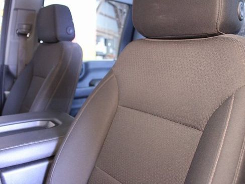 Used 2023 GMC Sierra 3500 Pro w/ Gooseneck/5TH Wheel Package image 14