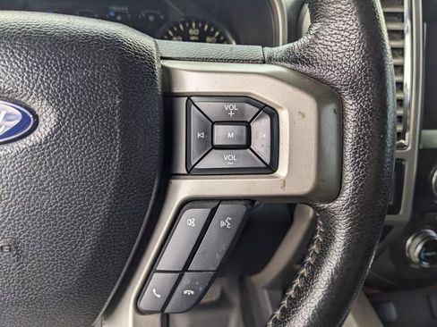 Used 2016 Ford F150 Lariat w/ Equipment Group 501A Mid AWD/4WD image 32