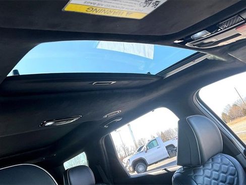 Used 2022 Hyundai Palisade Calligraphy image 28