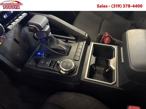 Certified 2025 Toyota Tacoma SR5 image 26