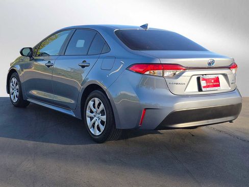 Certified 2024 Toyota Corolla LE image 5