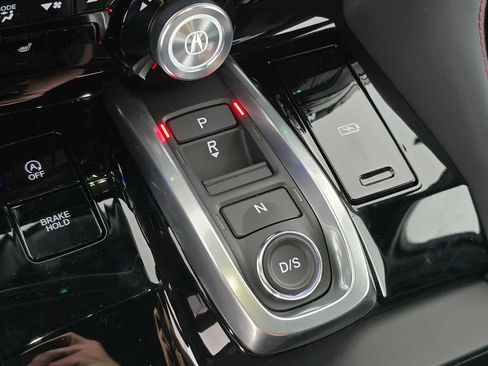 New 2026 Acura MDX A-Spec image 34