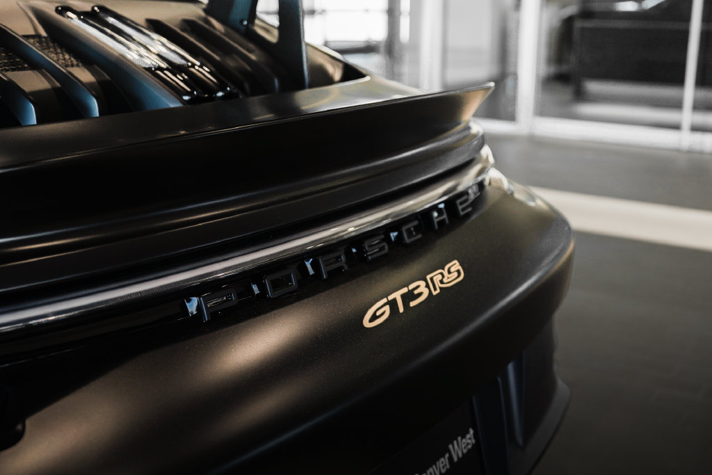 Used 2023 Porsche 911 GT3 RS RWD image 48