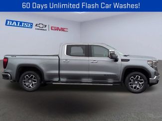 New 2026 GMC Sierra 1500 SLT AWD/4WD video 2