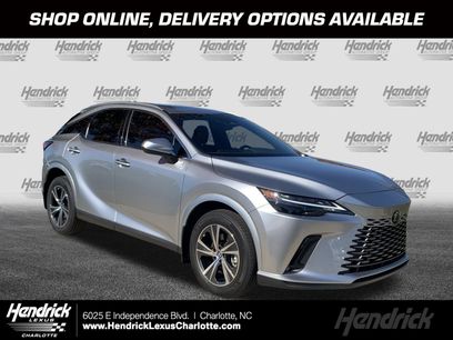 Certified 2024 Lexus RX 350 Premium