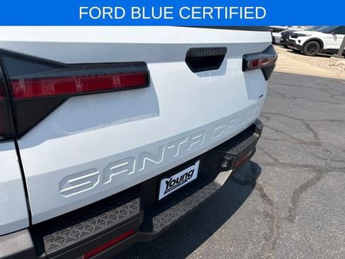 Used 2023 Hyundai Santa Cruz SE AWD/4WD image 23
