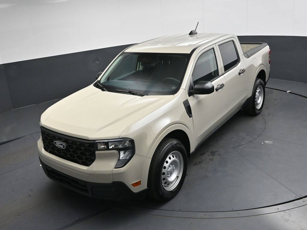 Used 2025 Ford Maverick XL FWD image 40