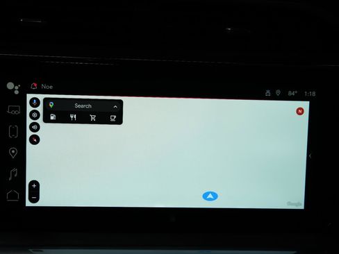 Used 2022 GMC Sierra 1500 Denali Ultimate image 37