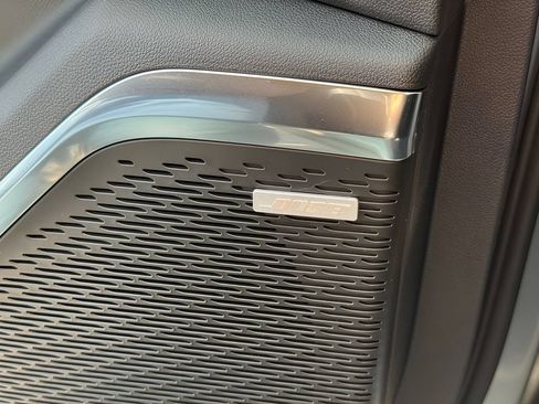 New 2026 GMC Acadia Denali FWD image 11