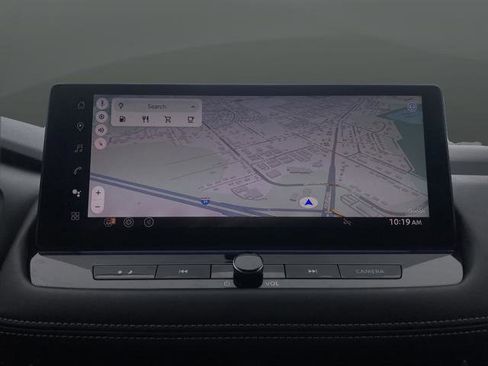 Used 2025 Nissan Rogue Platinum image 10