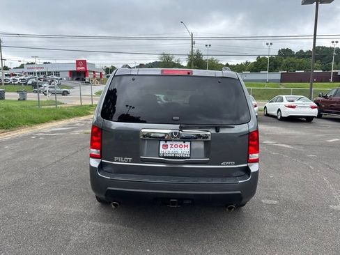 Used 2011 Honda Pilot EX-L image 7