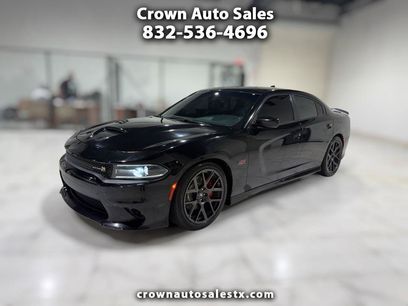 Used 2017 Dodge Charger R/T Scat Pack w/ Beats Audio Group