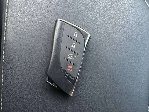 Used 2024 Lexus NX 350 AWD image 36