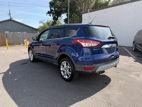 Used 2013 Ford Escape SEL FWD image 3