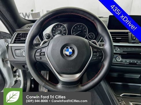 Used 2016 BMW 435i xDrive Coupe AWD/4WD image 26