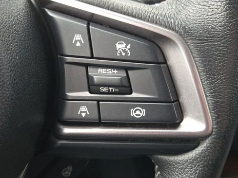 Used 2023 Subaru Ascent Limited image 15