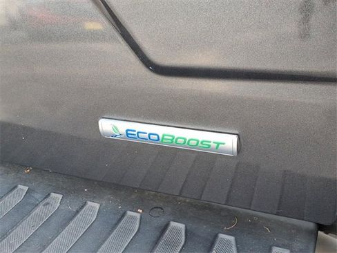 Used 2020 Ford F150 XL w/ Equipment Group 101A Mid image 16