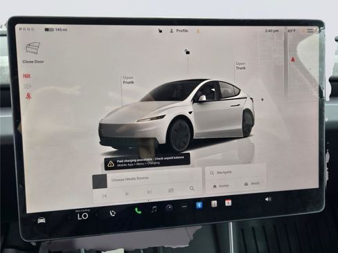 Used 2026 Tesla Model Y 2WD image 14