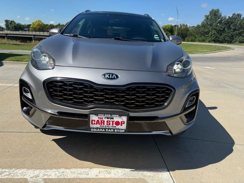 Used 2015 Kia Sorento LX FWD image 3