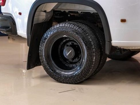 Used 2023 Chevrolet Silverado 3500 W/T w/ Gooseneck/5TH Wheel Package image 45