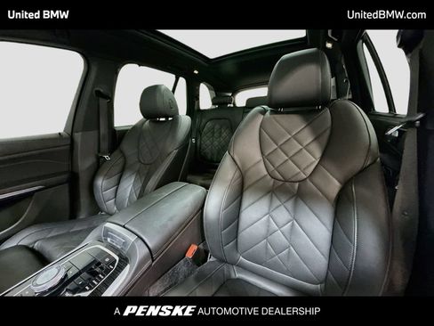 Used 2024 BMW X5 sDrive40i w/ Executive Package RWD image 12