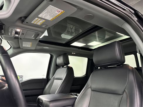 Used 2024 Ford F250 Lariat w/ Lariat Ultimate Package image 22