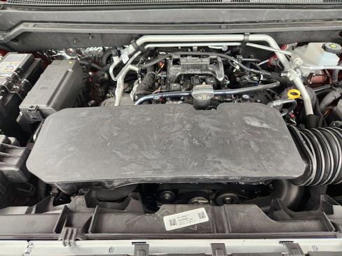 New 2026 Chevrolet Colorado ZR2 w/ Technology Package image 20