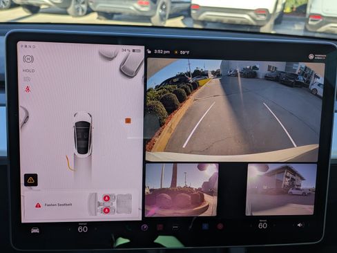 Used 2022 Tesla Model 3 Long Range image 22