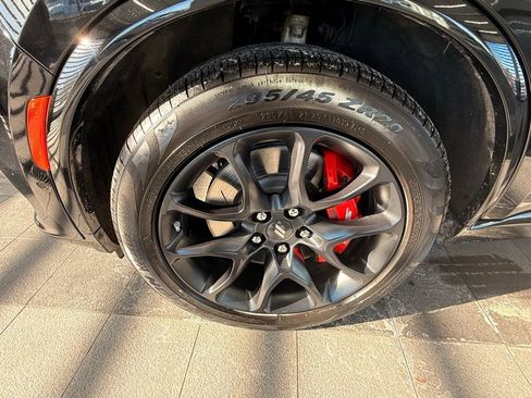 Certified 2024 Dodge Durango R/T image 55