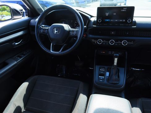 Certified 2023 Honda CR-V Sport image 14