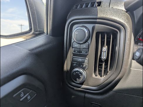 Used 2024 GMC Sierra 1500 Pro w/ Graphite Edition AWD/4WD image 26