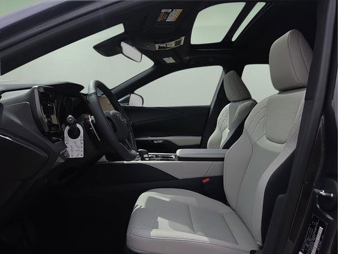 New 2026 Lexus RX 350 Premium FWD image 20