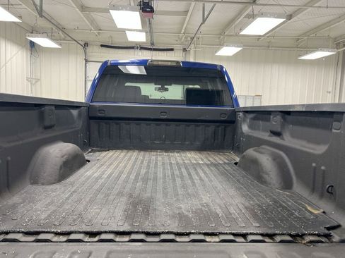 Used 2014 Chevrolet Silverado 1500 LT w/ Trailering Package image 23