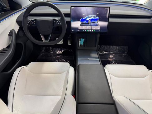 Used 2024 Tesla Model 3 Performance AWD/4WD image 28