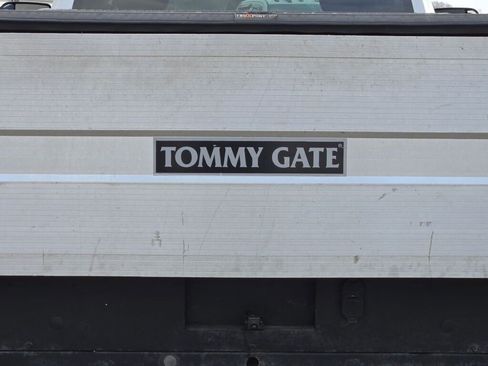 Used 2019 RAM 3500 Tradesman image 13