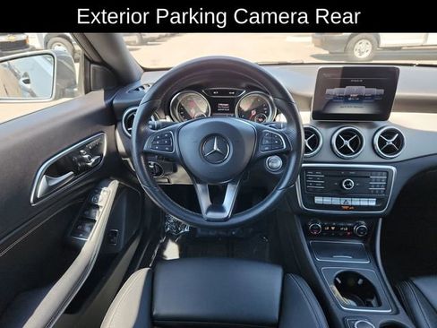 Used 2018 Mercedes-Benz CLA 250 image 20